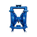 Best price high pressure air diaphragm pump for sewage